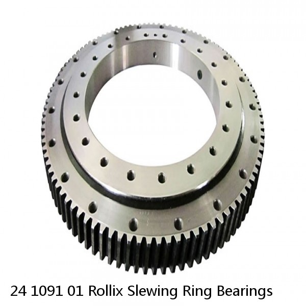 24 1091 01 Rollix Slewing Ring Bearings