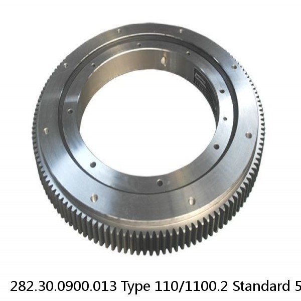 282.30.0900.013 Type 110/1100.2 Standard 5 Slewing Ring Bearings