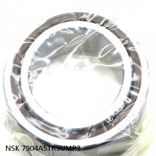 7904A5TRSUMP3 NSK Super Precision Bearings