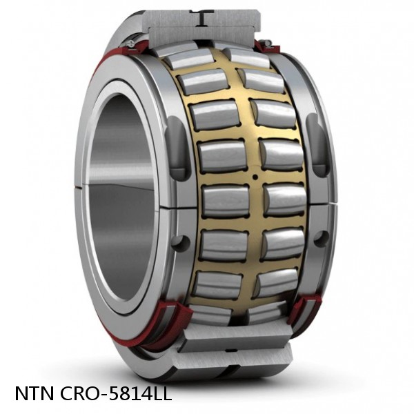 CRO-5814LL NTN Cylindrical Roller Bearing