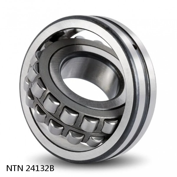 24132B NTN Spherical Roller Bearings