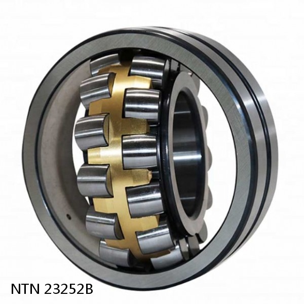 23252B NTN Spherical Roller Bearings