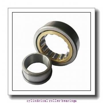 Link-Belt M1215UV Cylindrical Roller Bearings