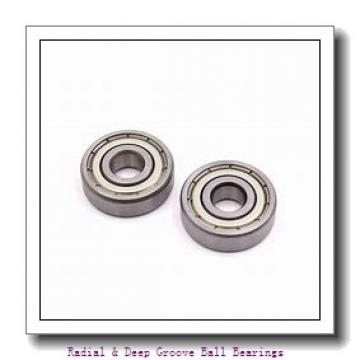 1.0850 in x 3.0730 in x 1.4530 in  1st Source Products 1SP-B1080-1 Radial & Deep Groove Ball Bearings