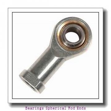INA GAL40-DO-2RS Bearings Spherical Rod Ends