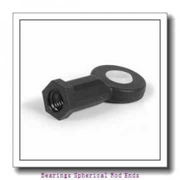 INA GAL80-DO-2RS Bearings Spherical Rod Ends