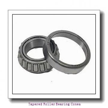 Timken HM813842-70000 Tapered Roller Bearing Cones
