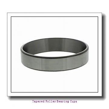 Timken 362X Tapered Roller Bearing Cups