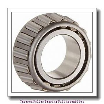 1.5000 in x 2.8397 in, 2.9865 in x 0.6250 in  Timken 19150-90022 Tapered Roller Bearing Full Assemblies