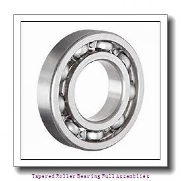 22.0000 in x 29.0000 in x 322.2600 mm  Timken EE843220DW 902B4 Tapered Roller Bearing Full Assemblies
