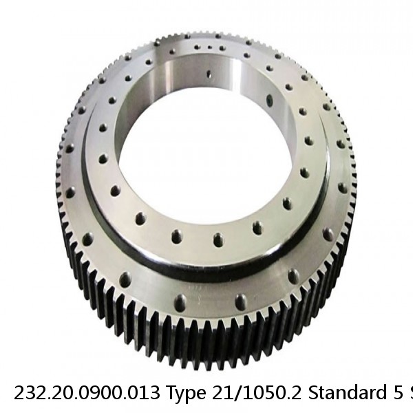 232.20.0900.013 Type 21/1050.2 Standard 5 Slewing Ring Bearings