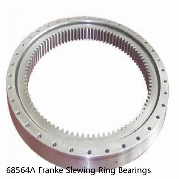 68564A Franke Slewing Ring Bearings