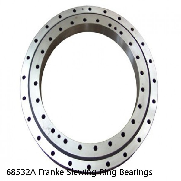 68532A Franke Slewing Ring Bearings