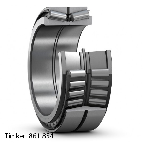 861 854 Timken Tapered Roller Bearing Assembly