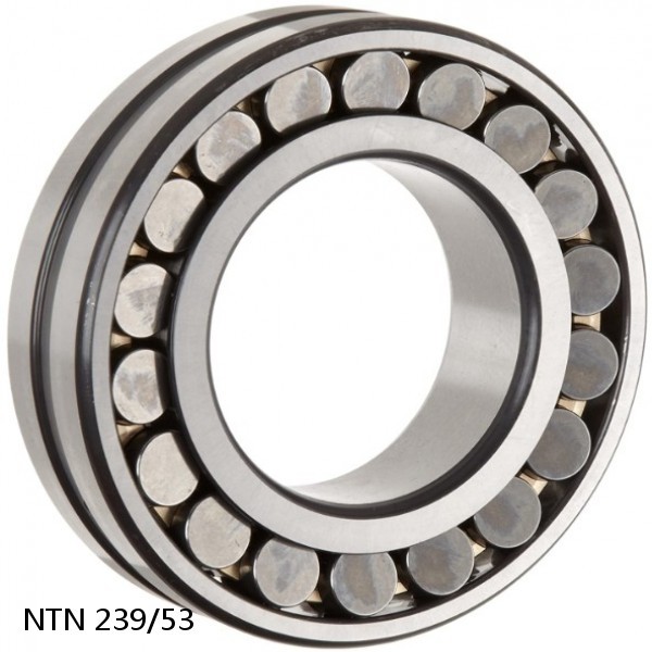 239/53 NTN Spherical Roller Bearings