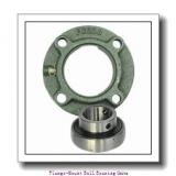 AMI MBLFL4 Flange-Mount Ball Bearing Units