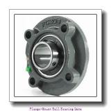 AMI UCFK205-16 Flange-Mount Ball Bearing Units