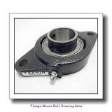 Hub City FB220X1 Flange-Mount Ball Bearing Units