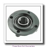 Timken RCJC2 15/16 Flange-Mount Ball Bearing Units