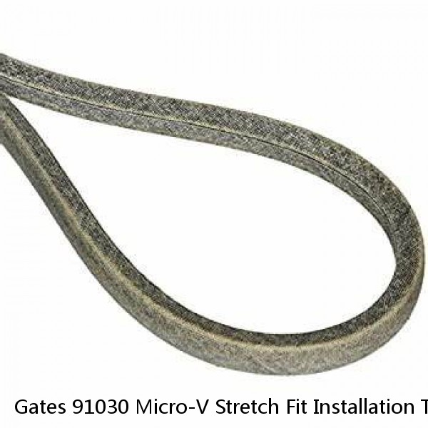 Gates 91030 Micro-V Stretch Fit Installation Tool
